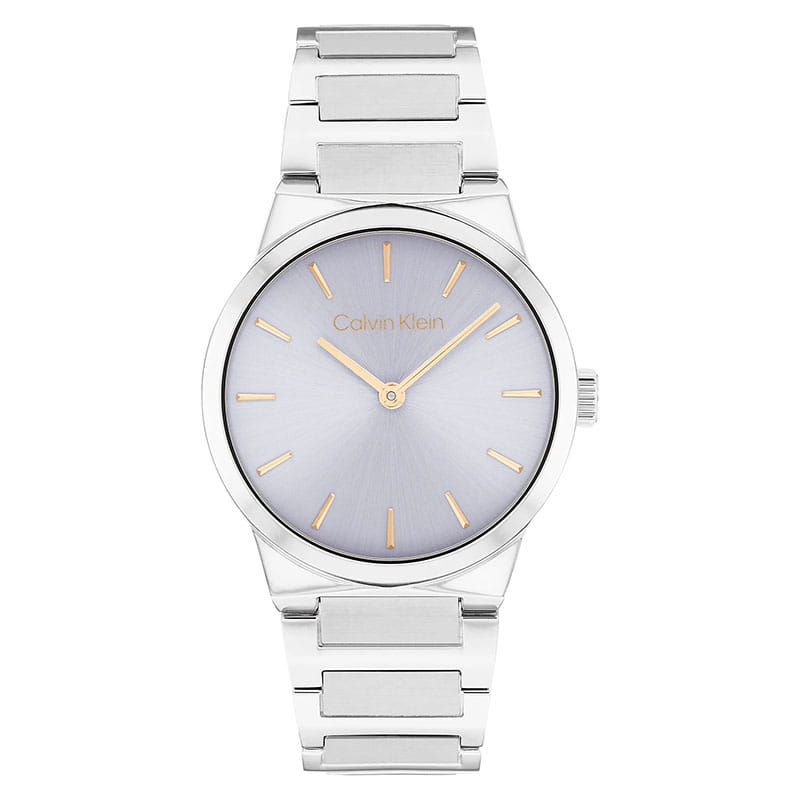 Calvin Klein Linear Elegance 25100079 Twoje Zegarki
