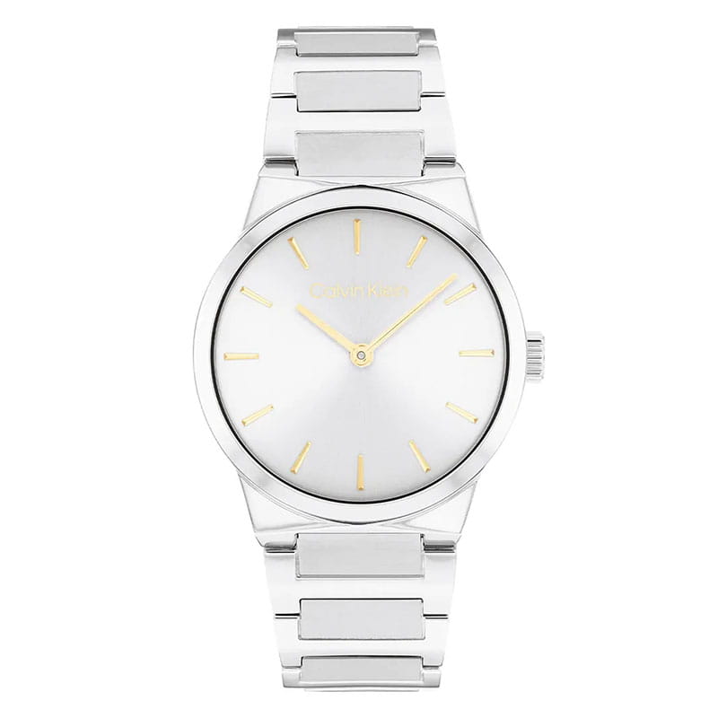Calvin Klein Linear Elegance 25100076 Twoje Zegarki