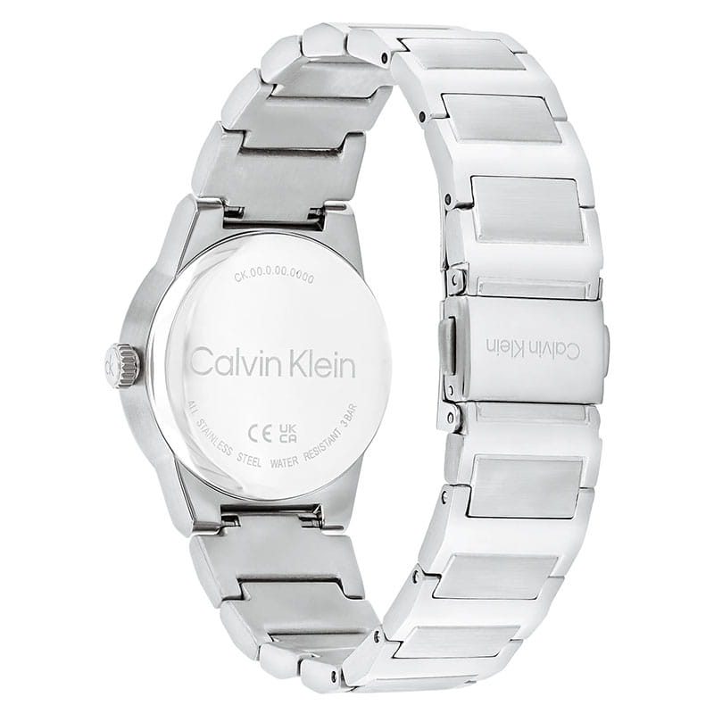 Calvin Klein Linear Elegance 25100076 Twoje Zegarki