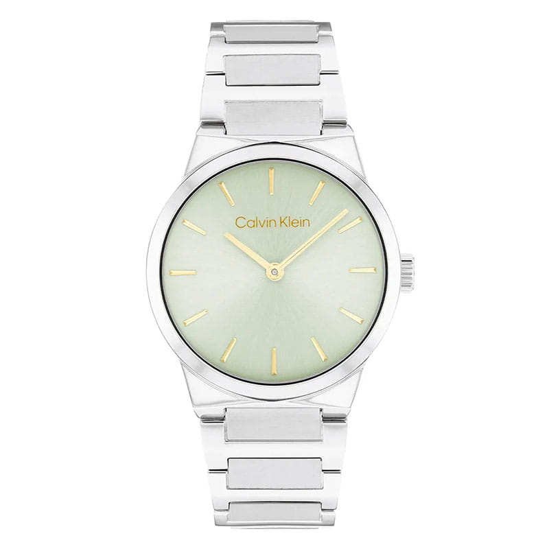 Calvin Klein Linear Elegance 25100080 Twoje Zegarki