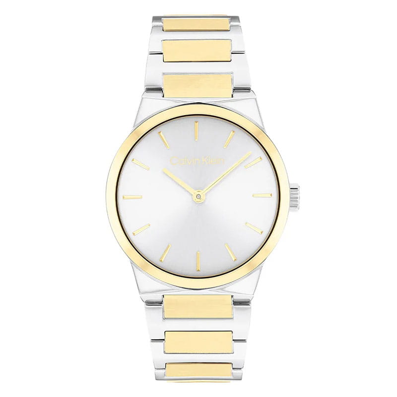 Calvin Klein Linear Elegance 25100113 Twoje Zegarki