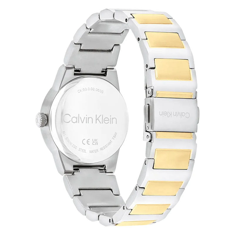Calvin Klein Linear Elegance 25100113 Twoje Zegarki