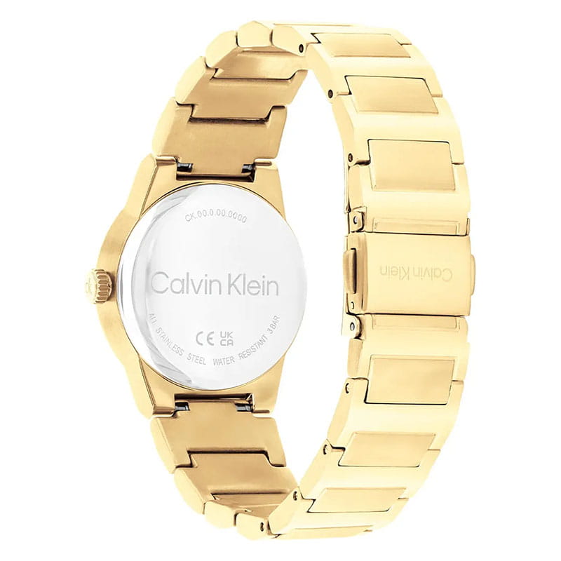 Calvin Klein Linear Elegance 25100077 Twoje Zegarki