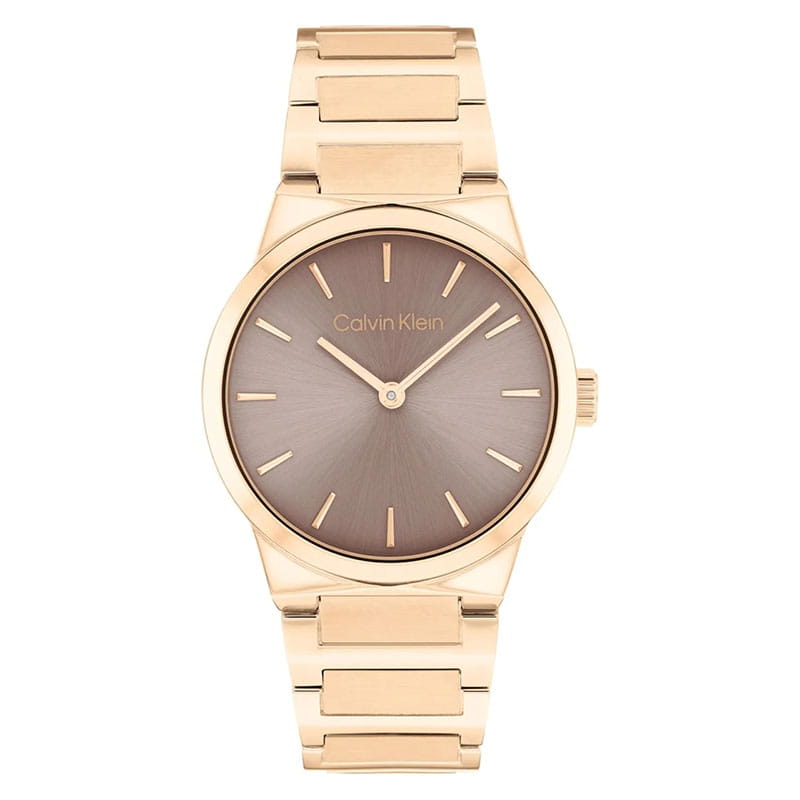 Calvin Klein Linear Elegance 25100078 Twoje Zegarki