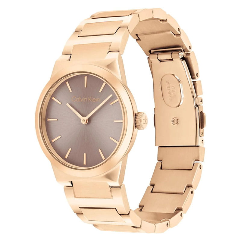 Calvin Klein Linear Elegance 25100078 Twoje Zegarki