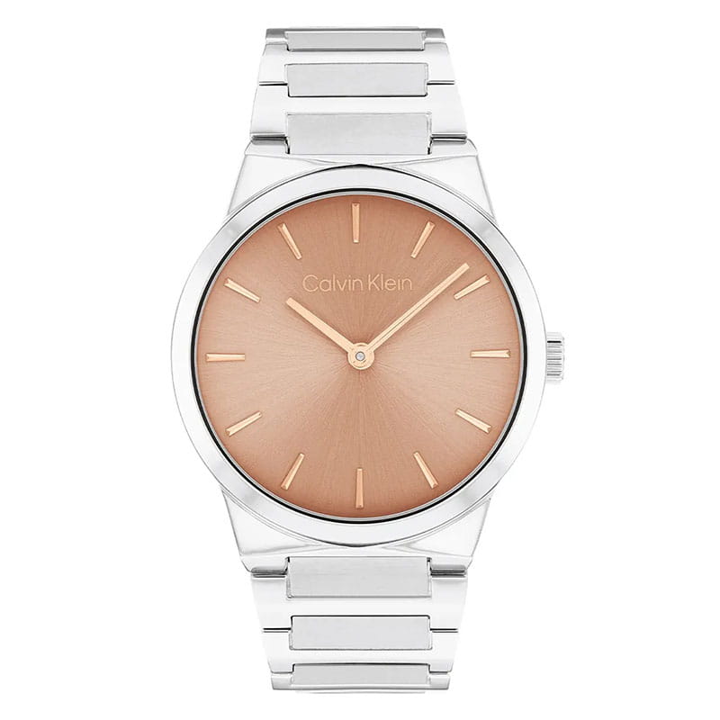 Calvin Klein Linear Elegance 25100085 Twoje Zegarki