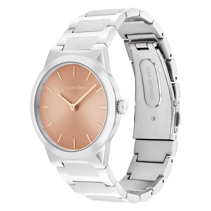 Calvin Klein Linear Elegance 25100085 Twoje Zegarki