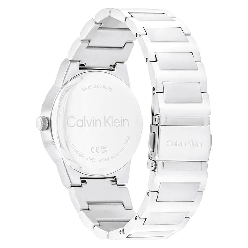 Calvin Klein Linear Elegance 25100085 Twoje Zegarki