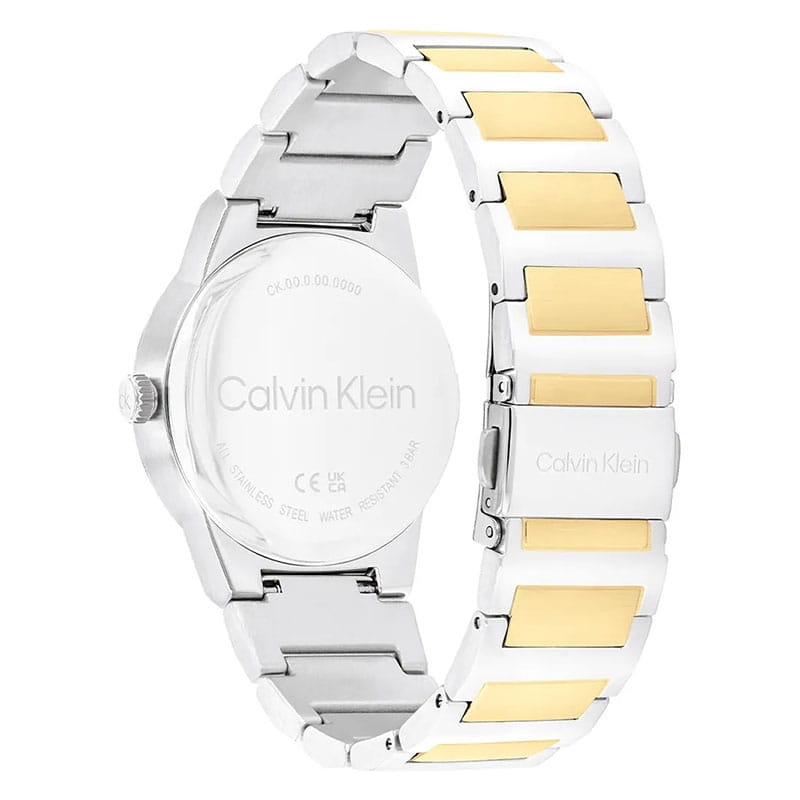 Calvin Klein Linear Elegance 25100114 Twoje Zegarki