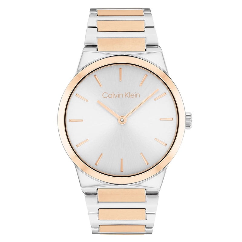 Calvin Klein Linear Elegance 25100083 Twoje Zegarki