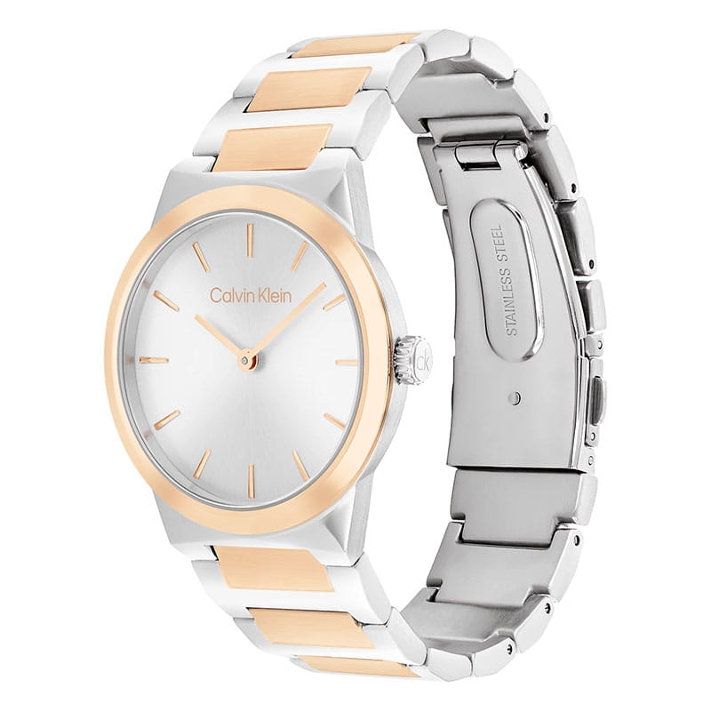 Calvin Klein Linear Elegance 25100083 Twoje Zegarki