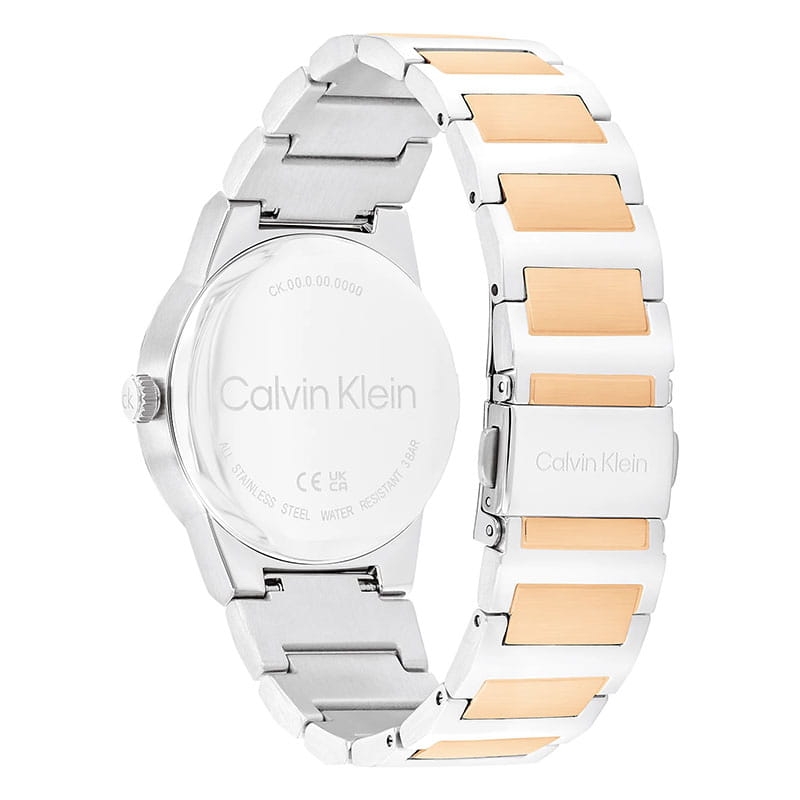 Calvin Klein Linear Elegance 25100083 Twoje Zegarki