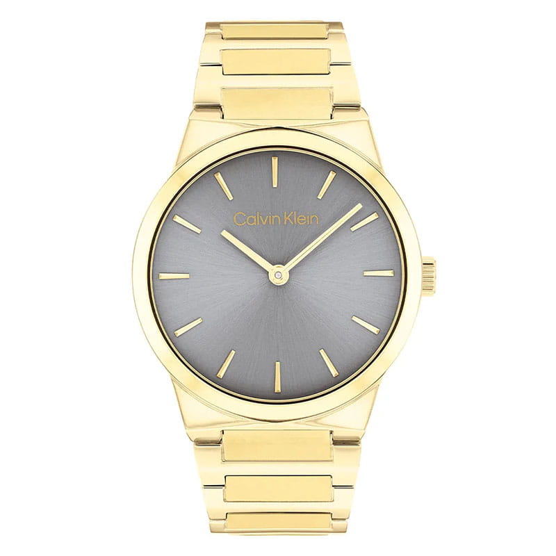 Calvin Klein Linear Elegance 25100082 Twoje Zegarki