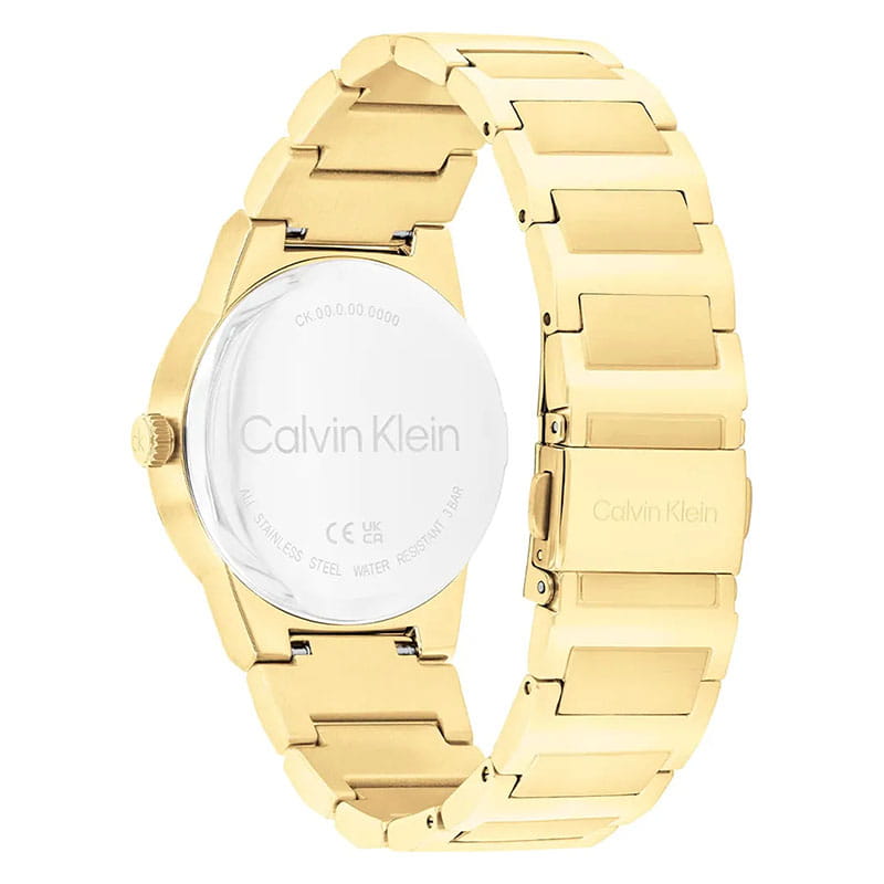 Calvin Klein Linear Elegance 25100082 Twoje Zegarki