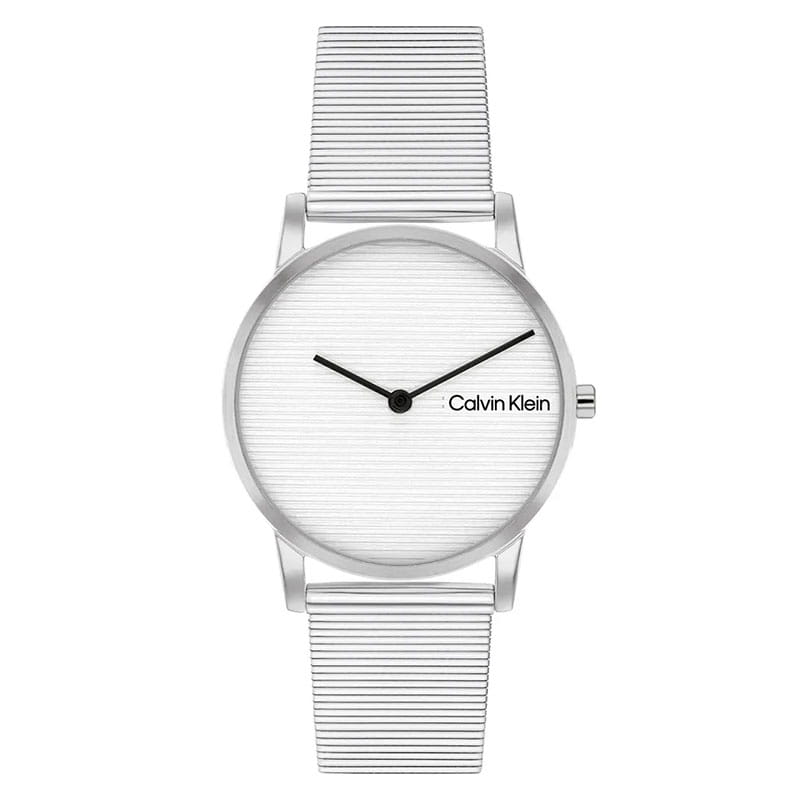 Calvin Klein Feel 25100033 Twoje Zegarki