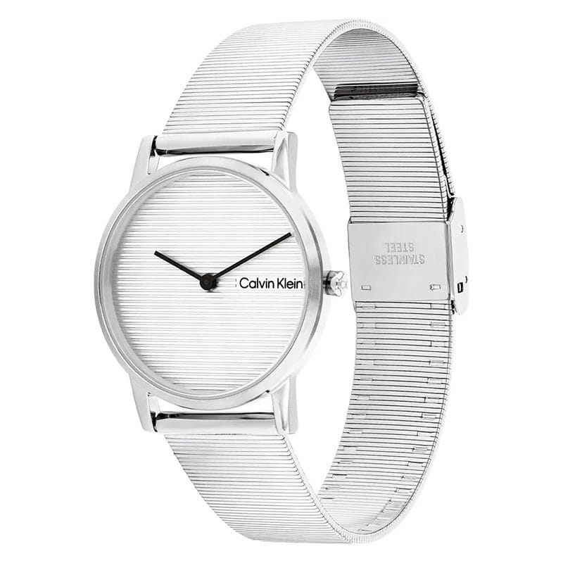 Calvin Klein Feel 25100033 Twoje Zegarki
