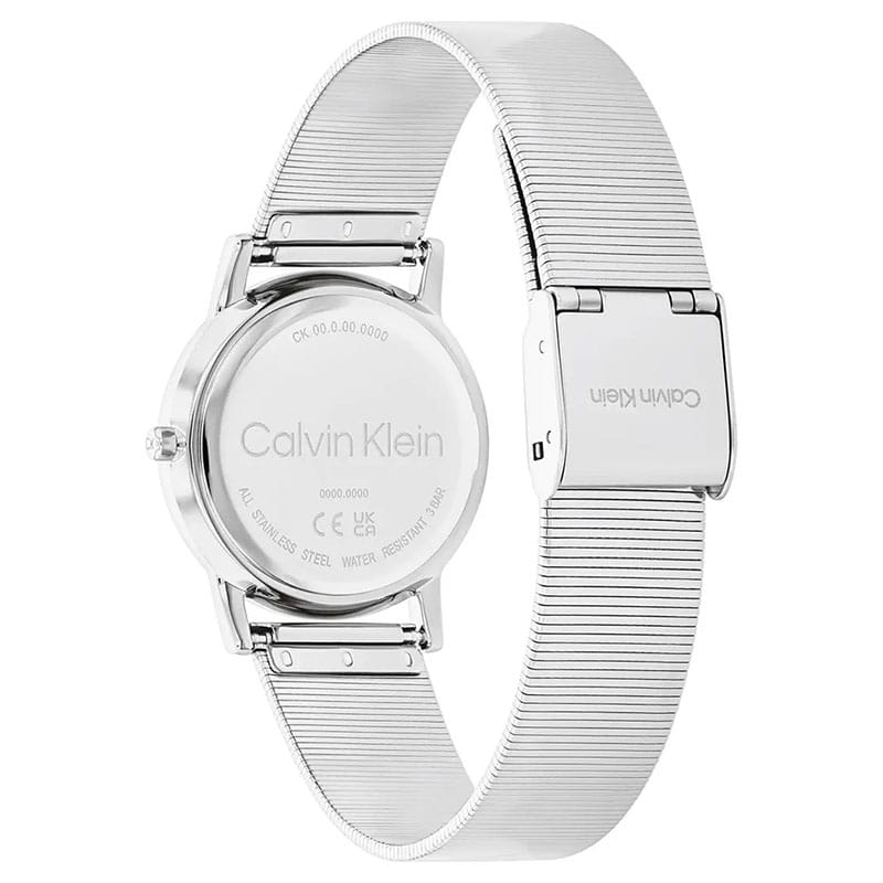 Calvin Klein Feel 25100033 Twoje Zegarki