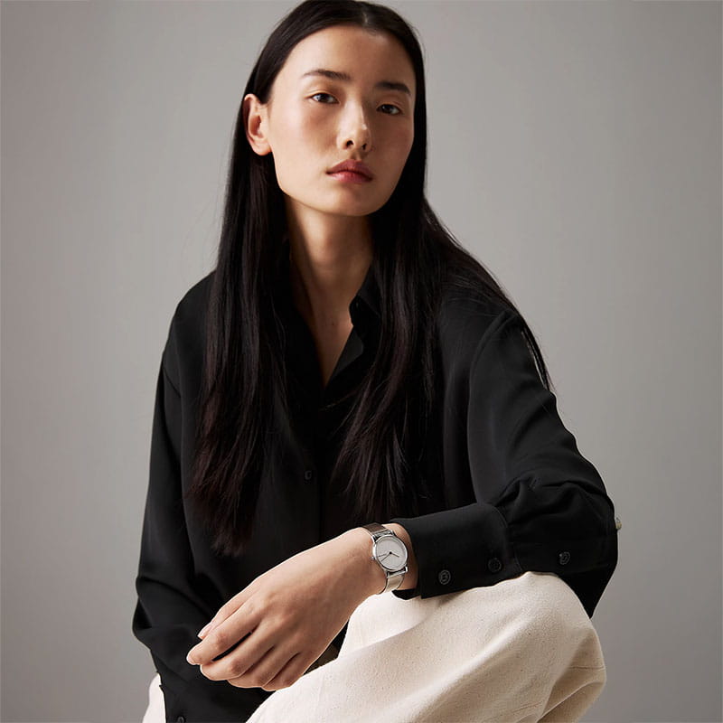 Calvin Klein Feel 25100033 Twoje Zegarki