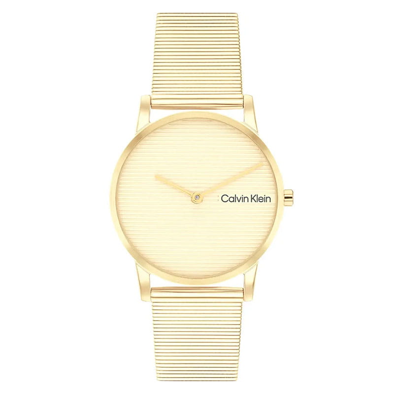 Calvin Klein Feel 25100035 Twoje Zegarki