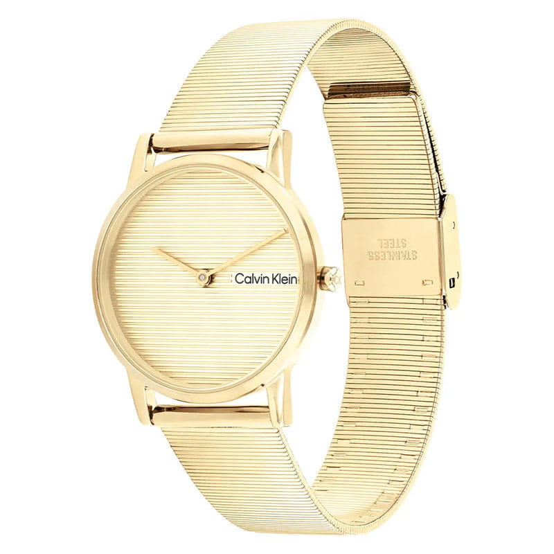 Calvin Klein Feel 25100035 Twoje Zegarki