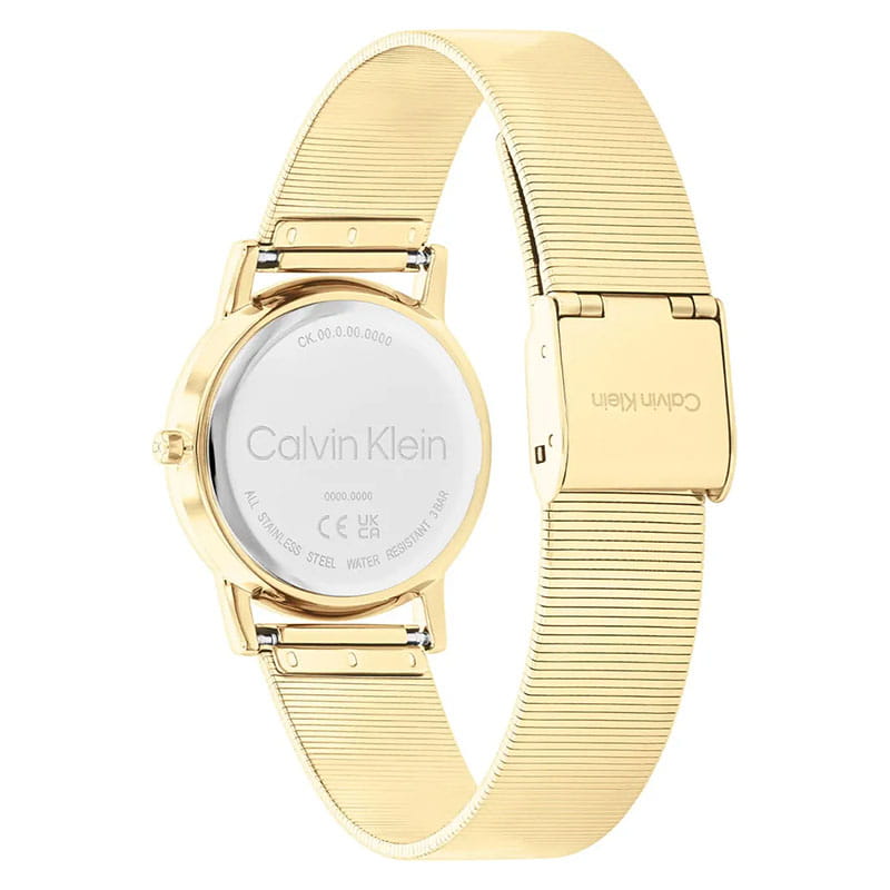 Calvin Klein Feel 25100035 Twoje Zegarki