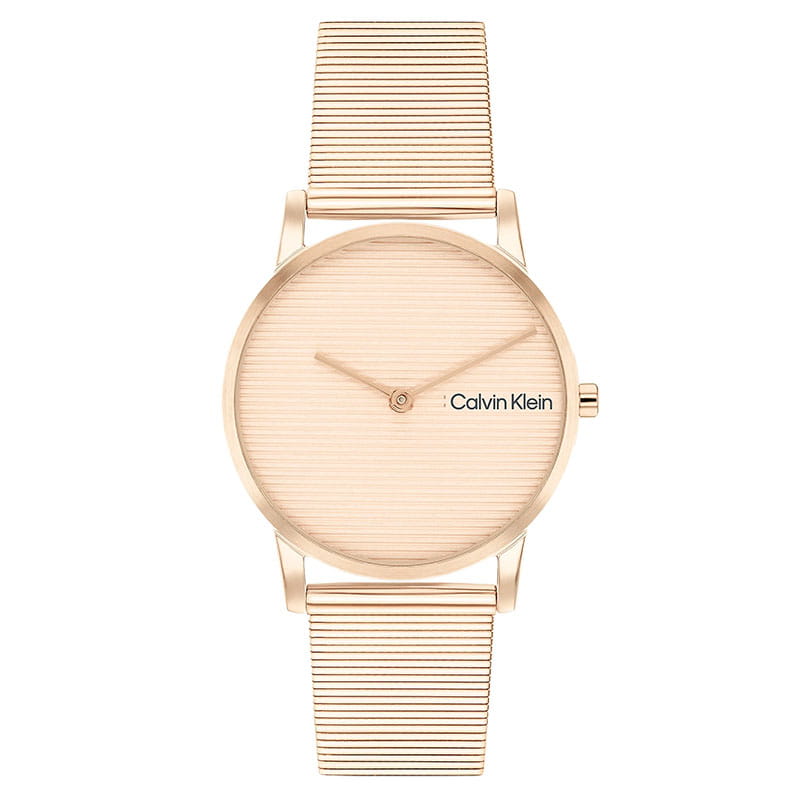 Calvin Klein Feel 25100036 Twoje Zegarki