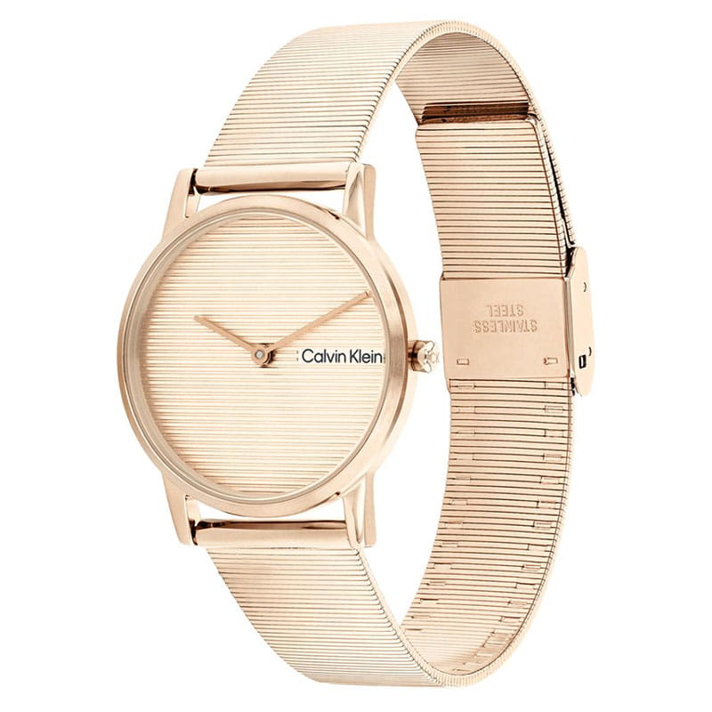 Calvin Klein Feel 25100036 Twoje Zegarki