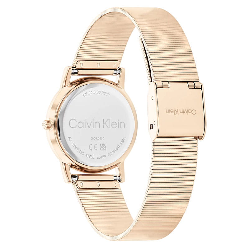 Calvin Klein Feel 25100036 Twoje Zegarki