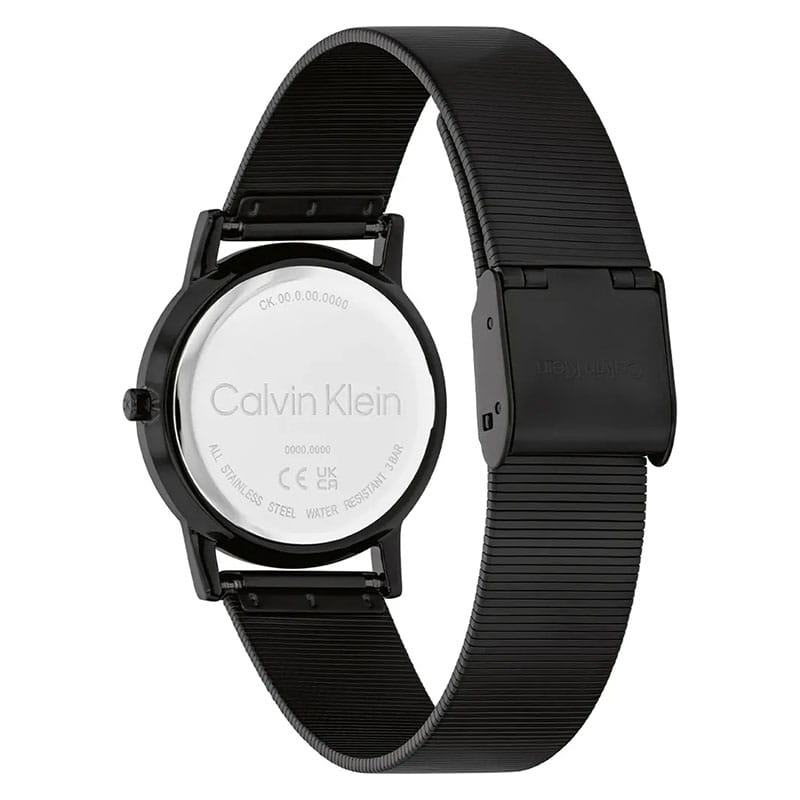 Calvin Klein Feel 25100034 Twoje Zegarki