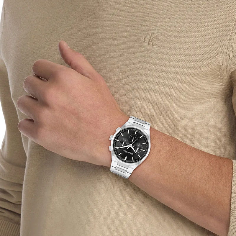 Calvin Klein Distinguish 25200459 Twoje Zegarki