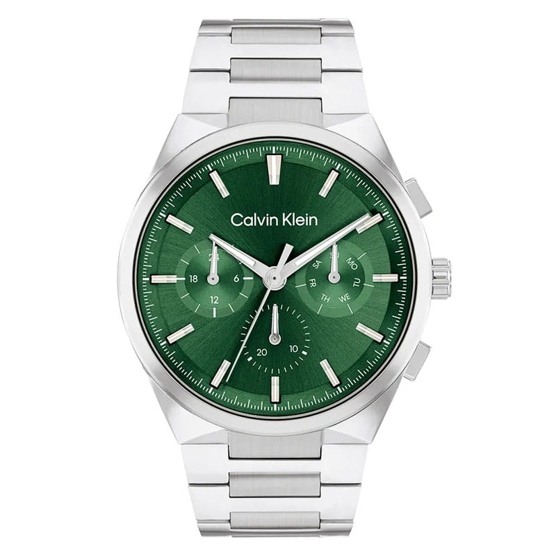 Calvin Klein Distinguish 25200441 Twoje Zegarki