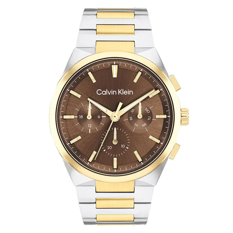 Calvin Klein Distinguish 25200442 Twoje Zegarki