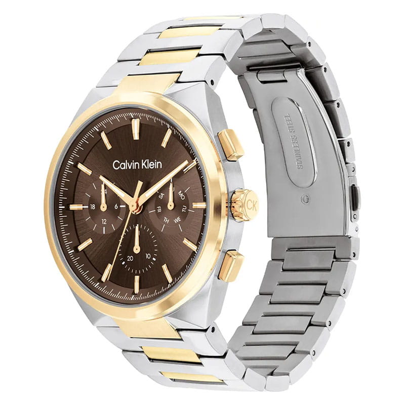 Calvin Klein Distinguish 25200442 Twoje Zegarki