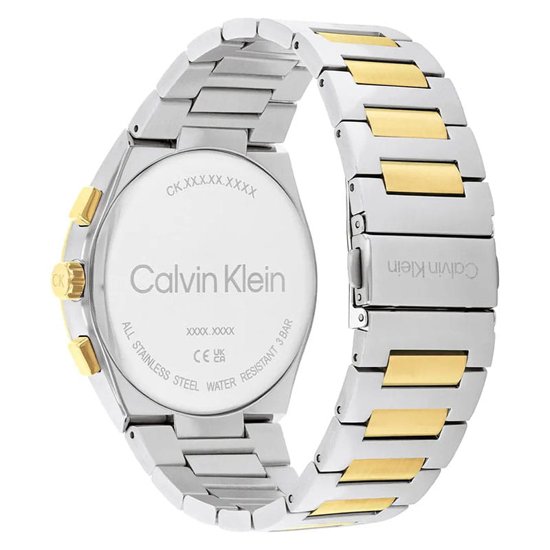 Calvin Klein Distinguish 25200442 Twoje Zegarki