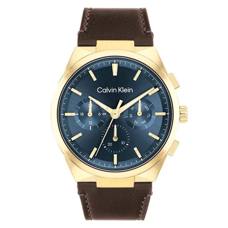Calvin Klein Distinguish 25200445 Twoje Zegarki