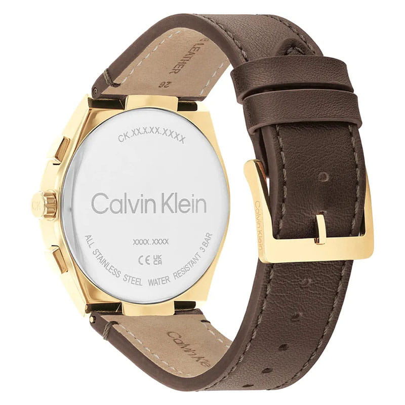 Calvin Klein Distinguish 25200445 Twoje Zegarki