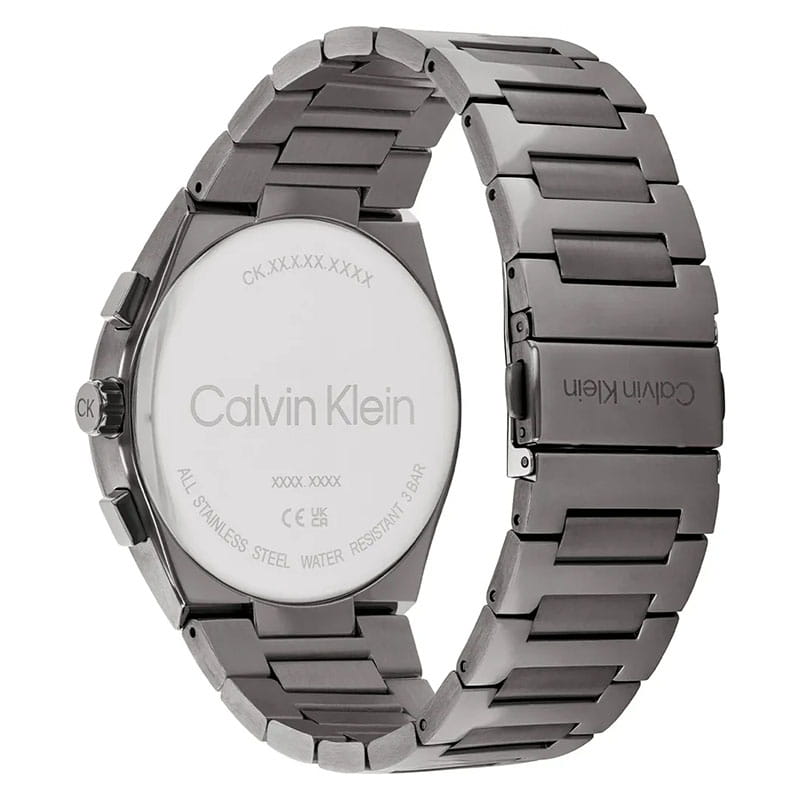 Calvin Klein Distinguish 25200443 Twoje Zegarki