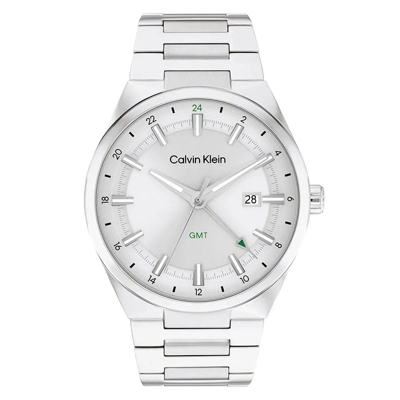 Calvin Klein Distinguish GMT 25200489 Twoje Zegarki
