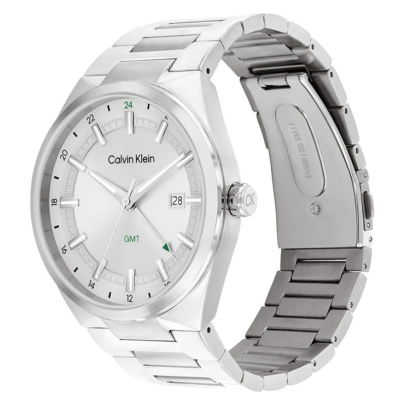 Calvin Klein Distinguish GMT 25200489 Twoje Zegarki