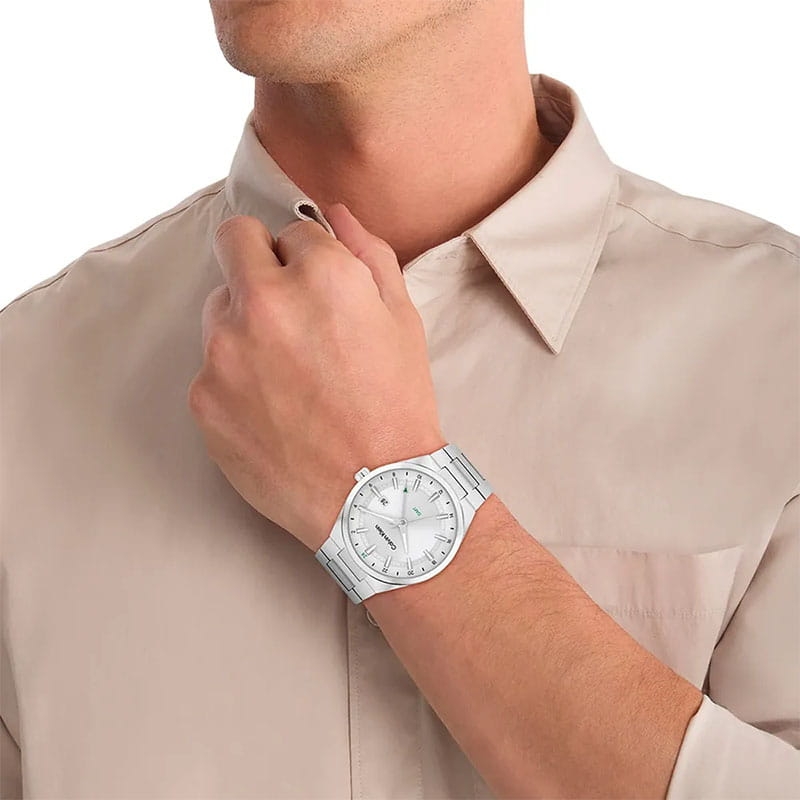 Calvin Klein Distinguish GMT 25200489 Twoje Zegarki