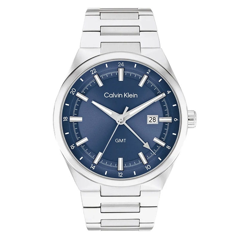 Calvin Klein Distinguish GMT 25200488 Twoje Zegarki