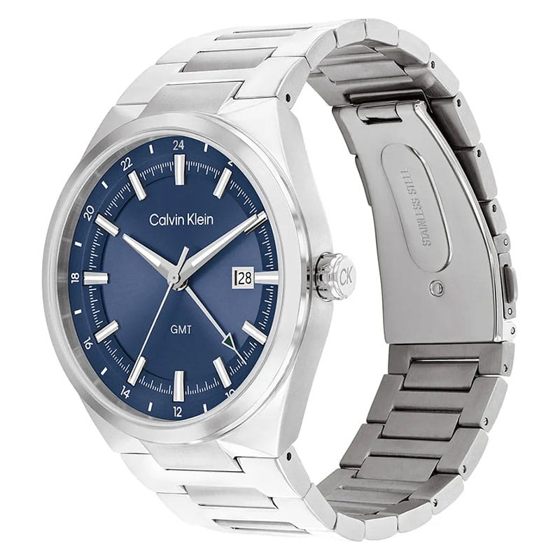 Calvin Klein Distinguish GMT 25200488 Twoje Zegarki