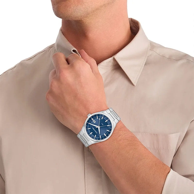 Calvin Klein Distinguish GMT 25200488 Twoje Zegarki