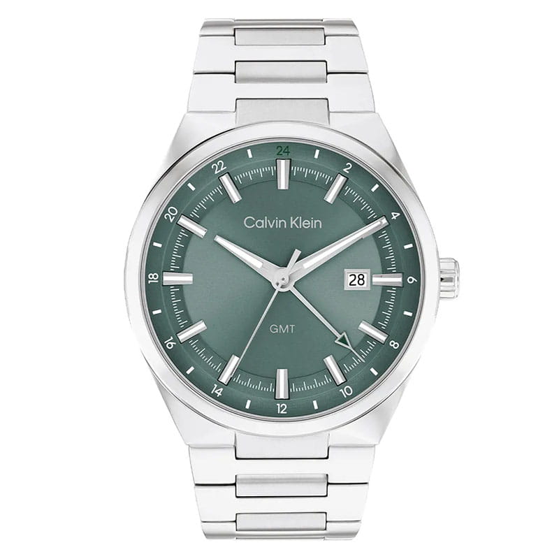 Calvin Klein Distinguish GMT 25200492 Twoje Zegarki