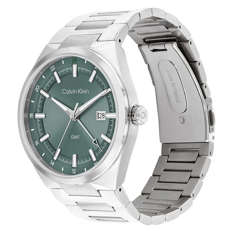 Calvin Klein Distinguish GMT 25200492 Twoje Zegarki