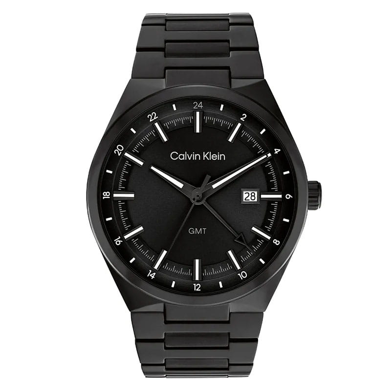 Calvin Klein Distinguish GMT 25200490 Twoje Zegarki