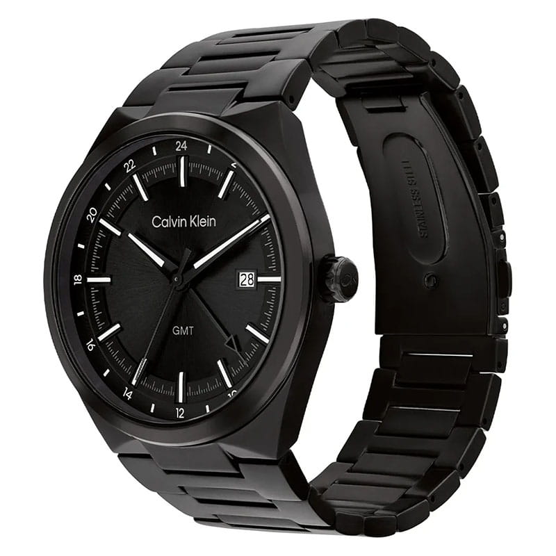 Calvin Klein Distinguish GMT 25200490 Twoje Zegarki