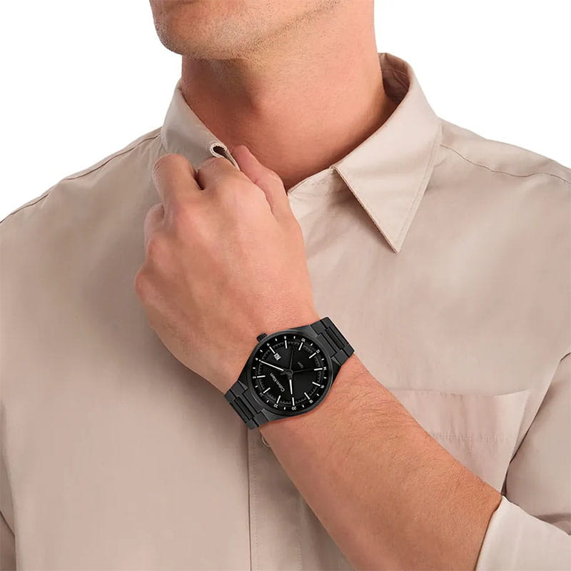 Calvin Klein Distinguish GMT 25200490 Twoje Zegarki