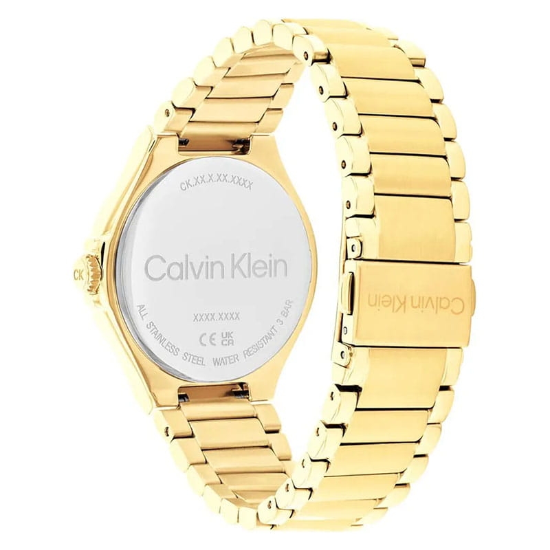 Calvin Klein Vibrancy 25100053 Twoje Zegarki