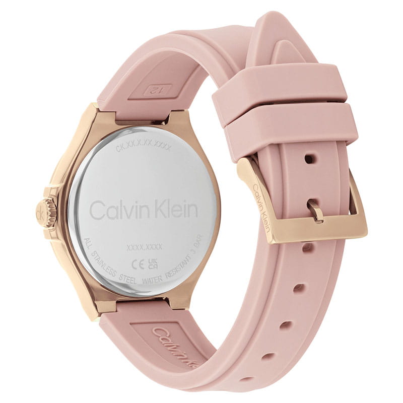 Calvin Klein Vibrancy 25100108 Twoje Zegarki